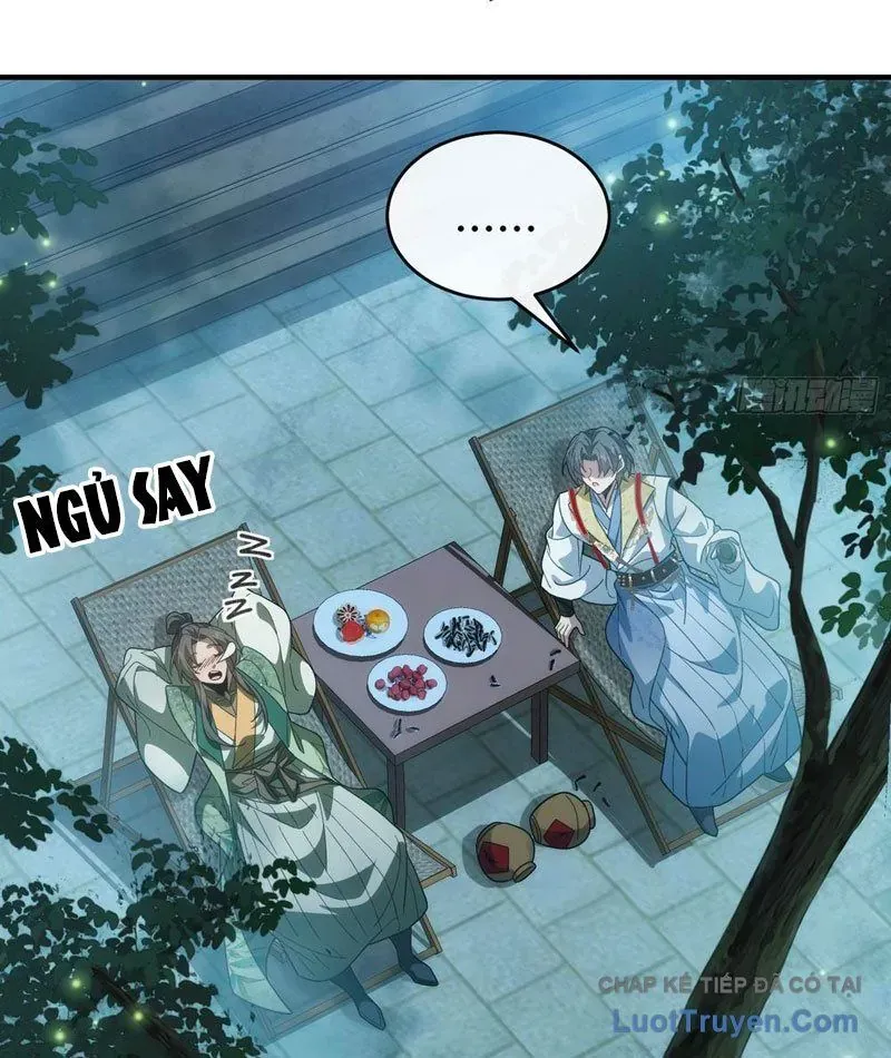 Thế Giới Quỷ Thần, Ta Có Ngộ Tính Đặc Thù Chapter 18 - Trang 13