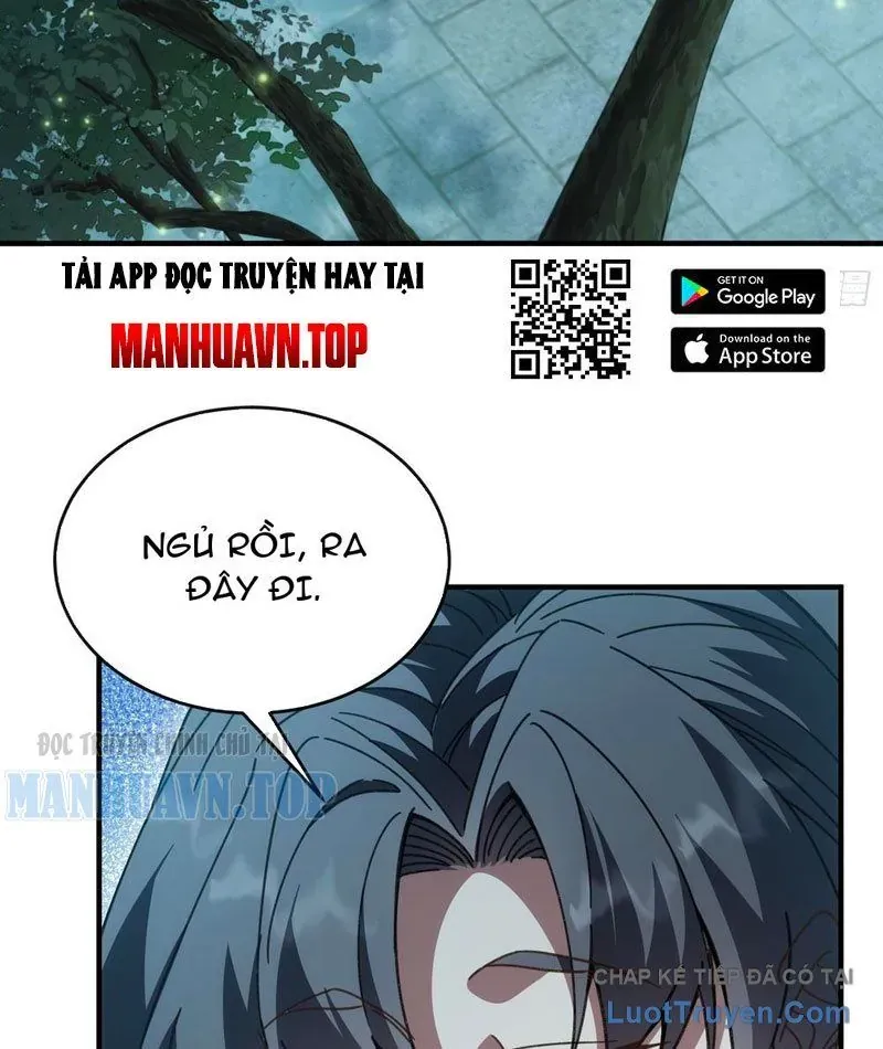 Thế Giới Quỷ Thần, Ta Có Ngộ Tính Đặc Thù Chapter 18 - Trang 14