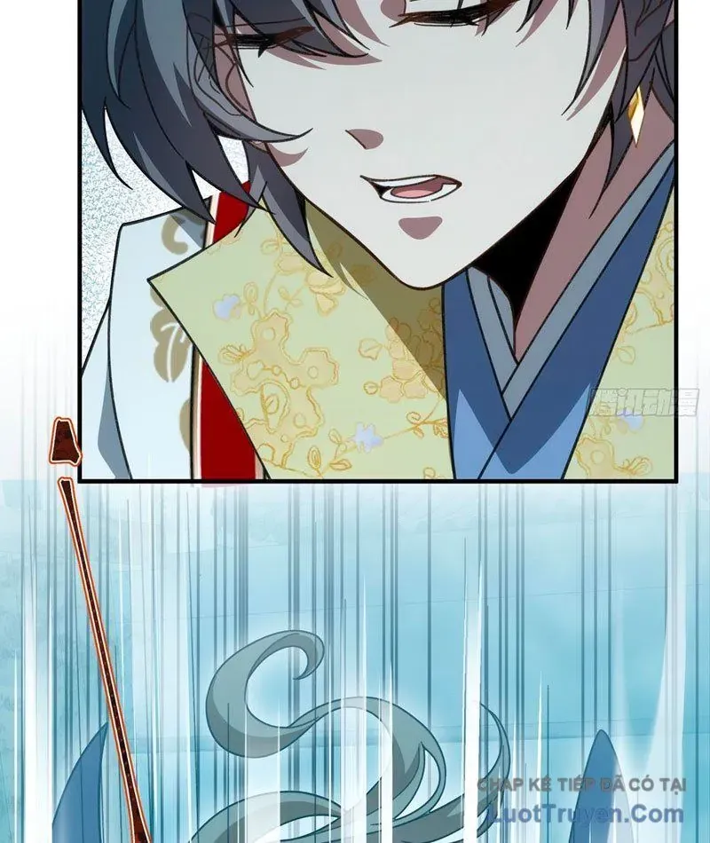 Thế Giới Quỷ Thần, Ta Có Ngộ Tính Đặc Thù Chapter 18 - Trang 15