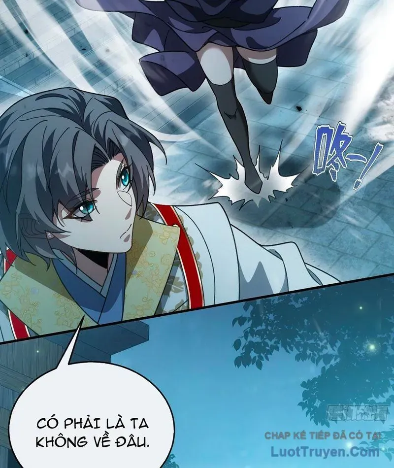 Thế Giới Quỷ Thần, Ta Có Ngộ Tính Đặc Thù Chapter 18 - Trang 17