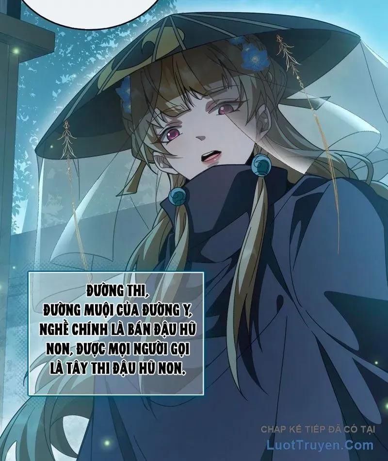 Thế Giới Quỷ Thần, Ta Có Ngộ Tính Đặc Thù Chapter 18 - Trang 18