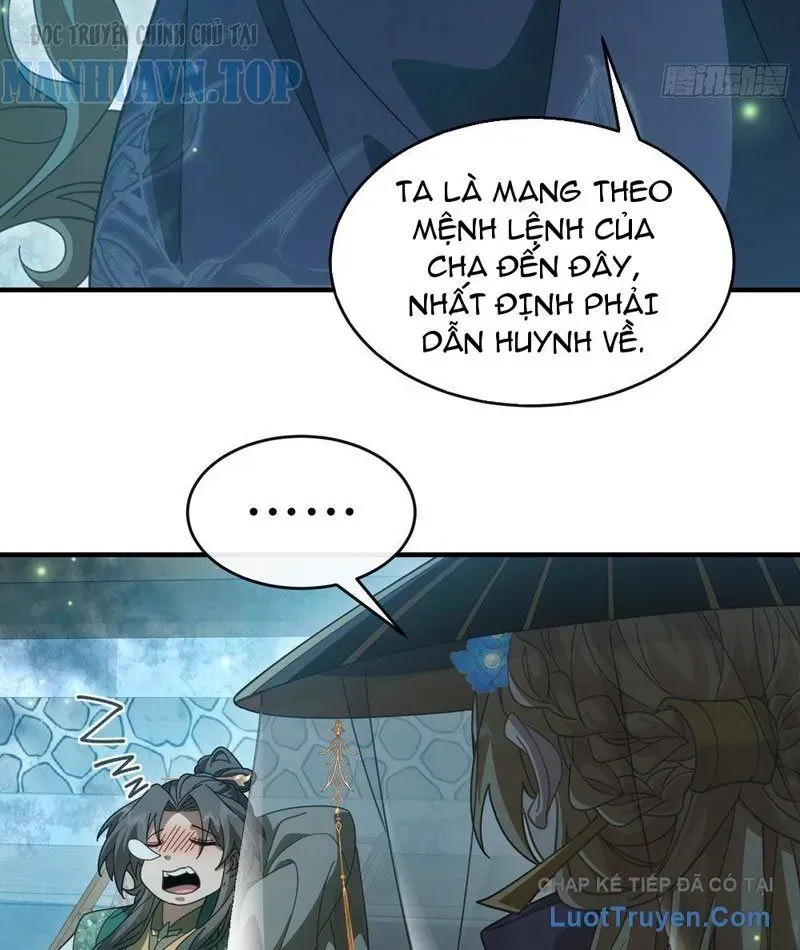 Thế Giới Quỷ Thần, Ta Có Ngộ Tính Đặc Thù Chapter 18 - Trang 19