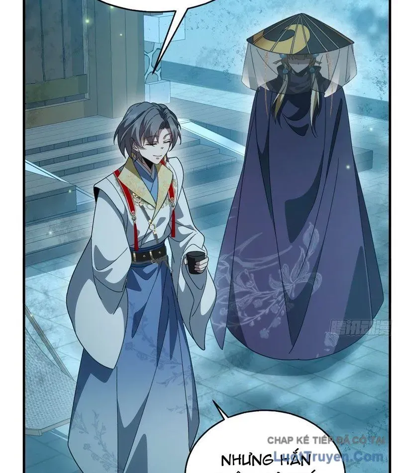 Thế Giới Quỷ Thần, Ta Có Ngộ Tính Đặc Thù Chapter 18 - Trang 22