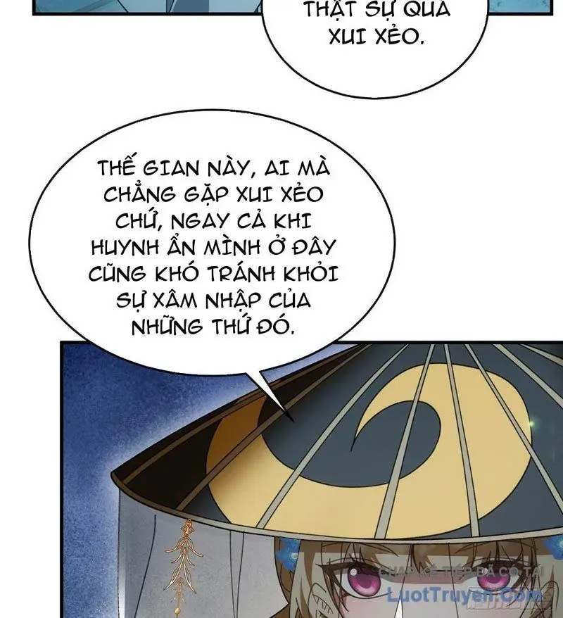 Thế Giới Quỷ Thần, Ta Có Ngộ Tính Đặc Thù Chapter 18 - Trang 23