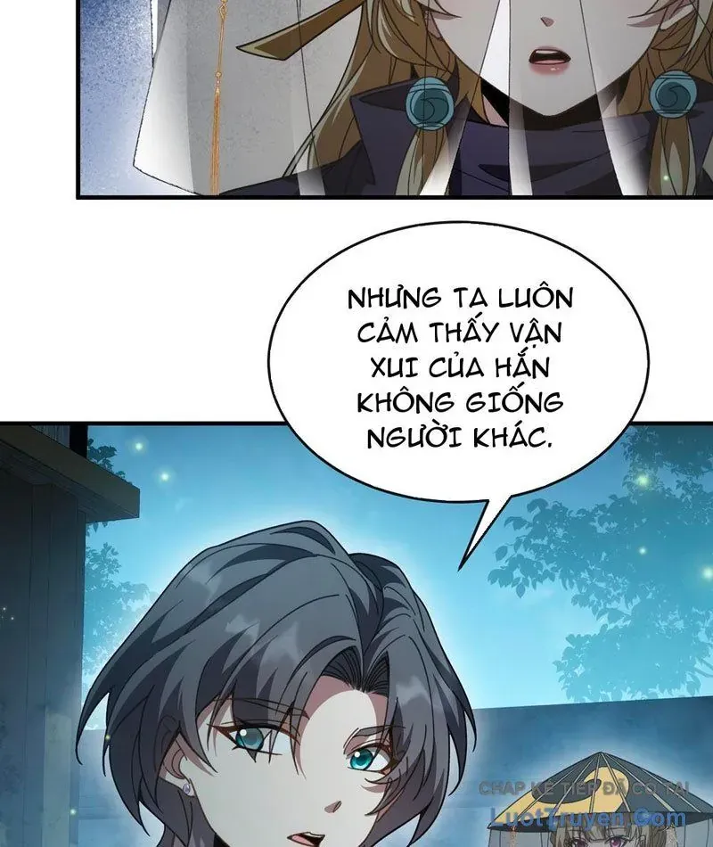 Thế Giới Quỷ Thần, Ta Có Ngộ Tính Đặc Thù Chapter 18 - Trang 24