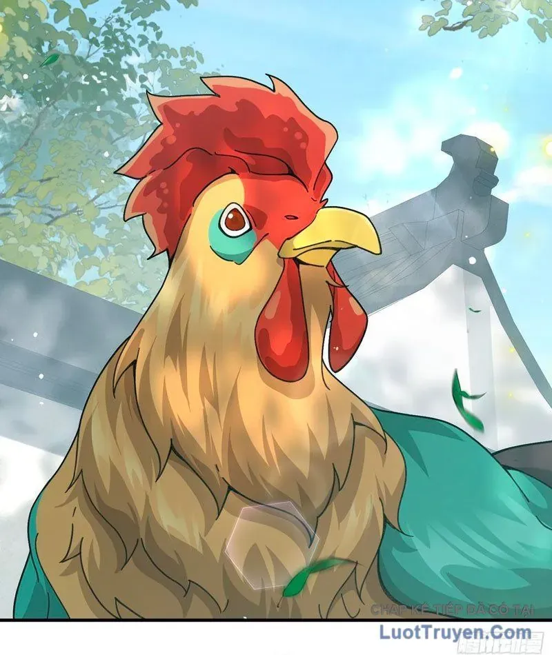 Thế Giới Quỷ Thần, Ta Có Ngộ Tính Đặc Thù Chapter 18 - Trang 28