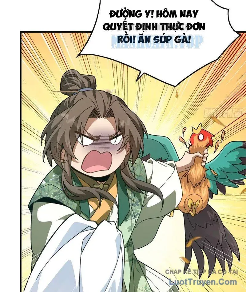Thế Giới Quỷ Thần, Ta Có Ngộ Tính Đặc Thù Chapter 18 - Trang 31