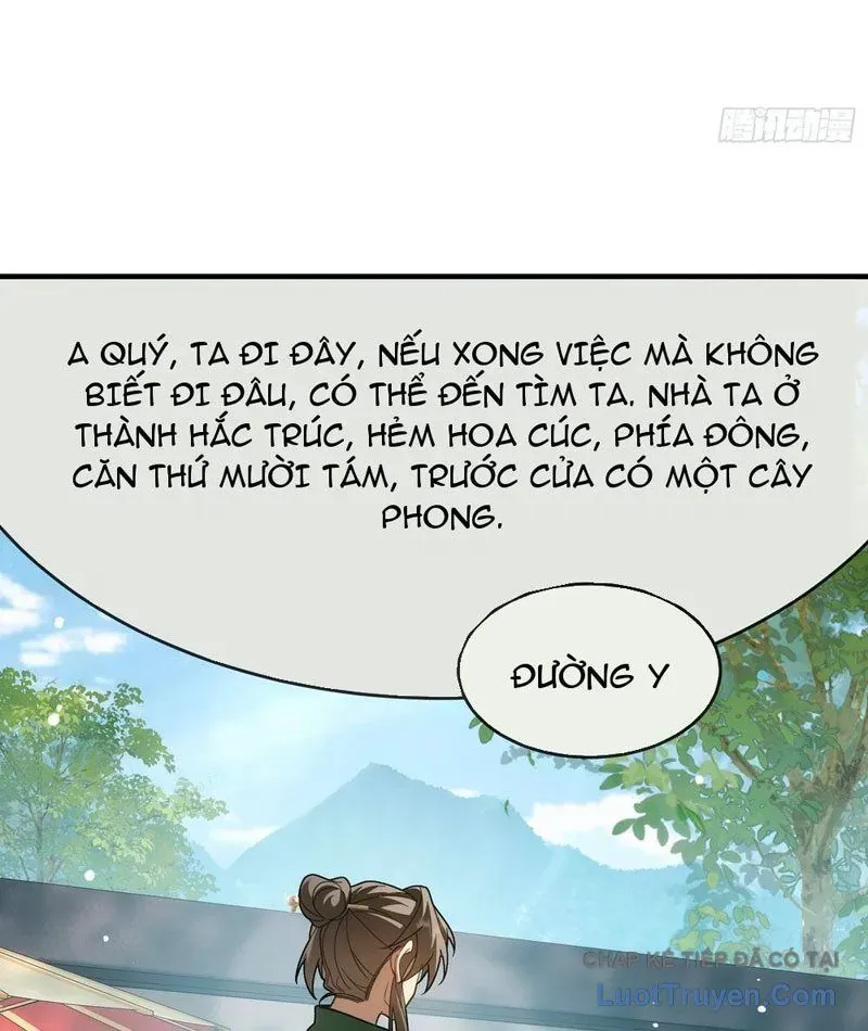 Thế Giới Quỷ Thần, Ta Có Ngộ Tính Đặc Thù Chapter 18 - Trang 35