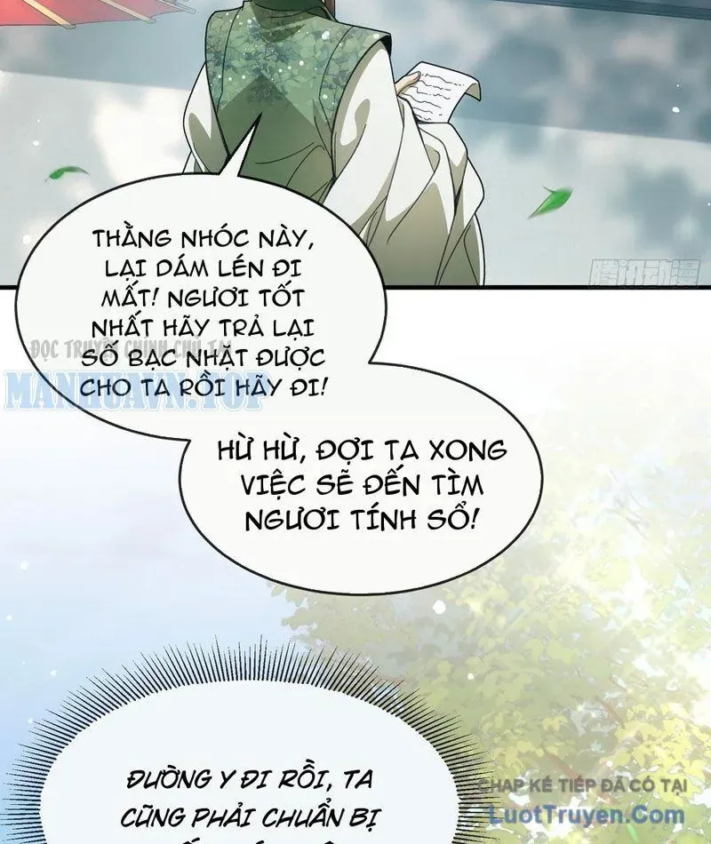 Thế Giới Quỷ Thần, Ta Có Ngộ Tính Đặc Thù Chapter 18 - Trang 36