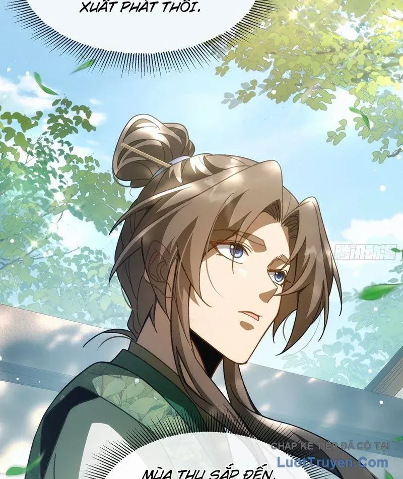 Thế Giới Quỷ Thần, Ta Có Ngộ Tính Đặc Thù Chapter 18 - Trang 37