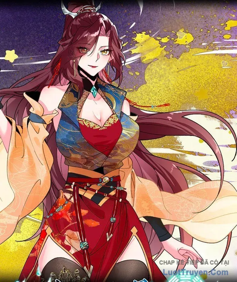 Thế Giới Quỷ Thần, Ta Có Ngộ Tính Đặc Thù Chapter 18 - Trang 4