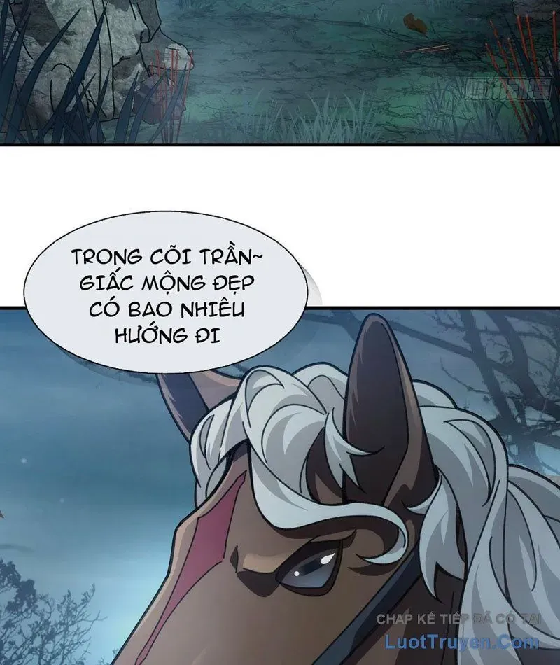 Thế Giới Quỷ Thần, Ta Có Ngộ Tính Đặc Thù Chapter 18 - Trang 41