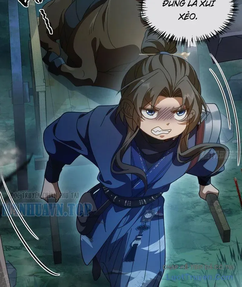 Thế Giới Quỷ Thần, Ta Có Ngộ Tính Đặc Thù Chapter 18 - Trang 43