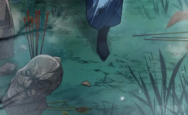 Thế Giới Quỷ Thần, Ta Có Ngộ Tính Đặc Thù Chapter 18 - Trang 44