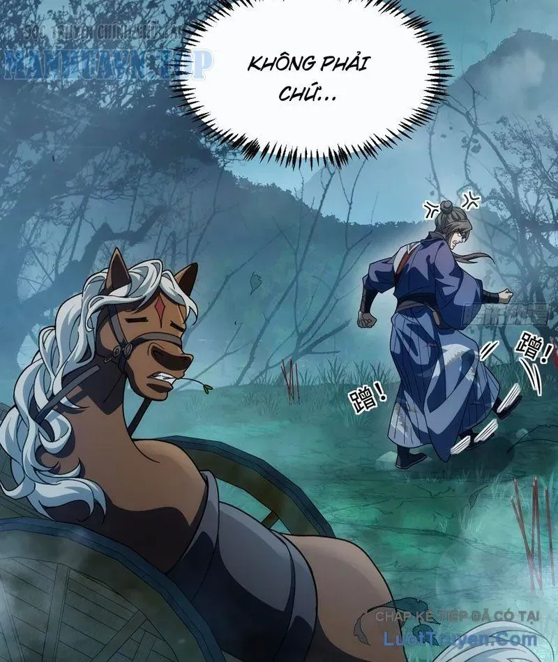 Thế Giới Quỷ Thần, Ta Có Ngộ Tính Đặc Thù Chapter 18 - Trang 46
