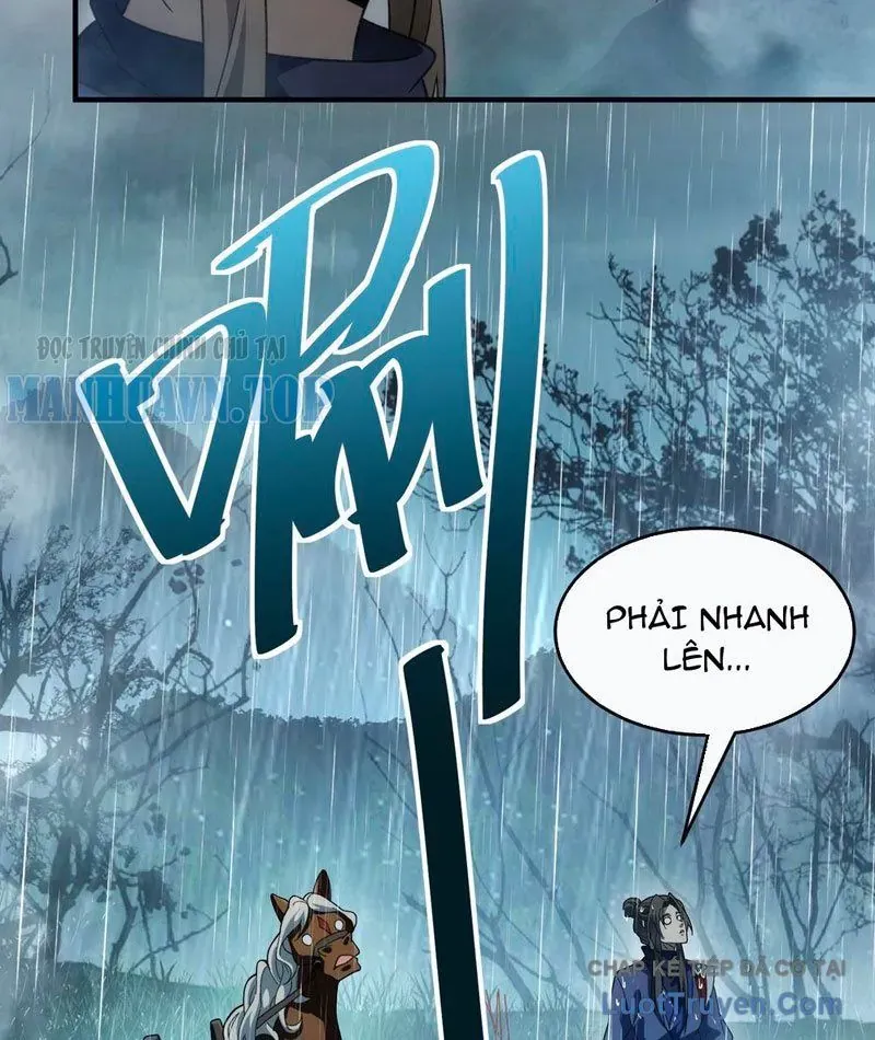 Thế Giới Quỷ Thần, Ta Có Ngộ Tính Đặc Thù Chapter 18 - Trang 48