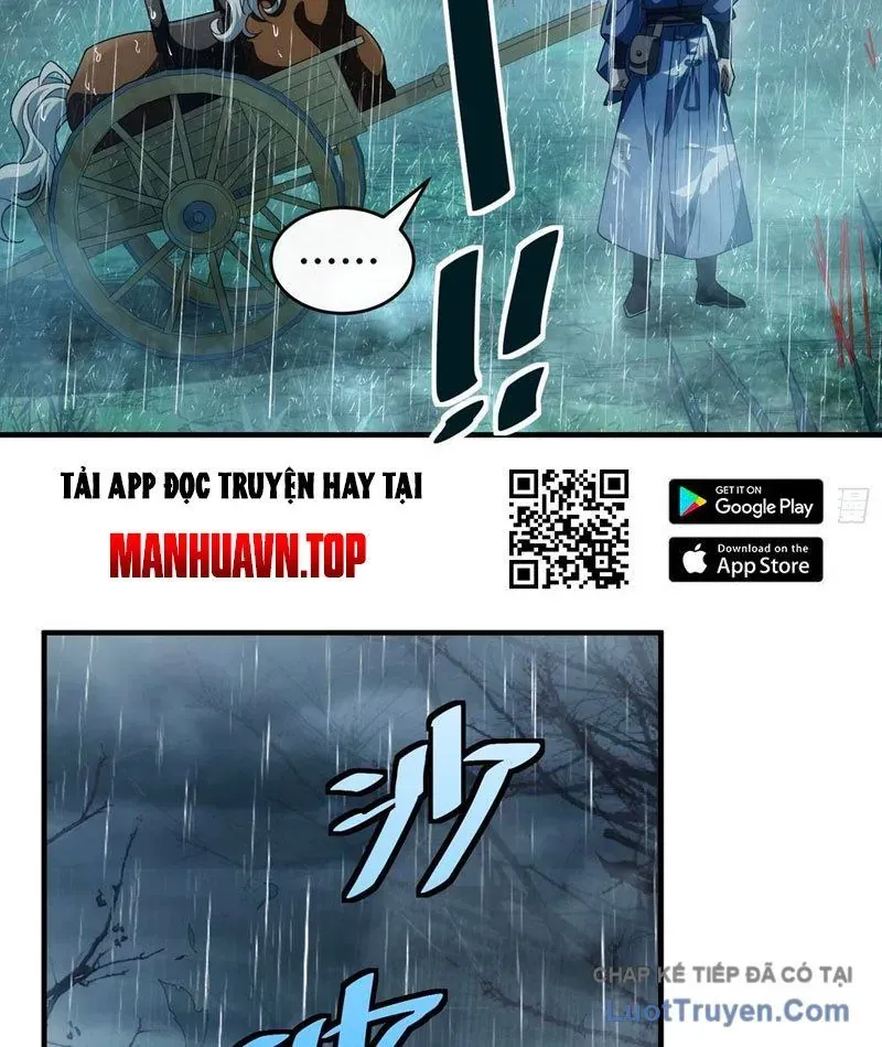 Thế Giới Quỷ Thần, Ta Có Ngộ Tính Đặc Thù Chapter 18 - Trang 49