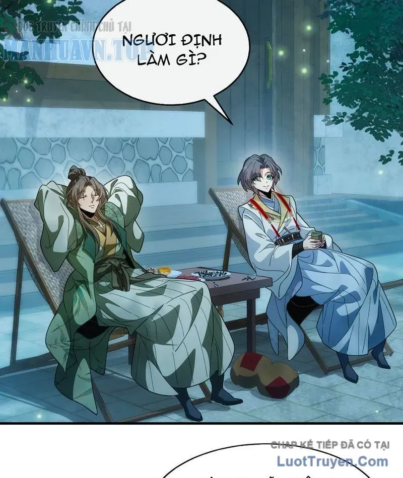 Thế Giới Quỷ Thần, Ta Có Ngộ Tính Đặc Thù Chapter 18 - Trang 6