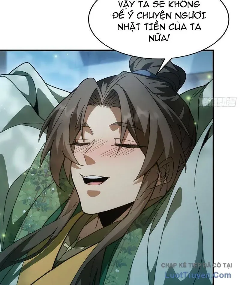 Thế Giới Quỷ Thần, Ta Có Ngộ Tính Đặc Thù Chapter 18 - Trang 7