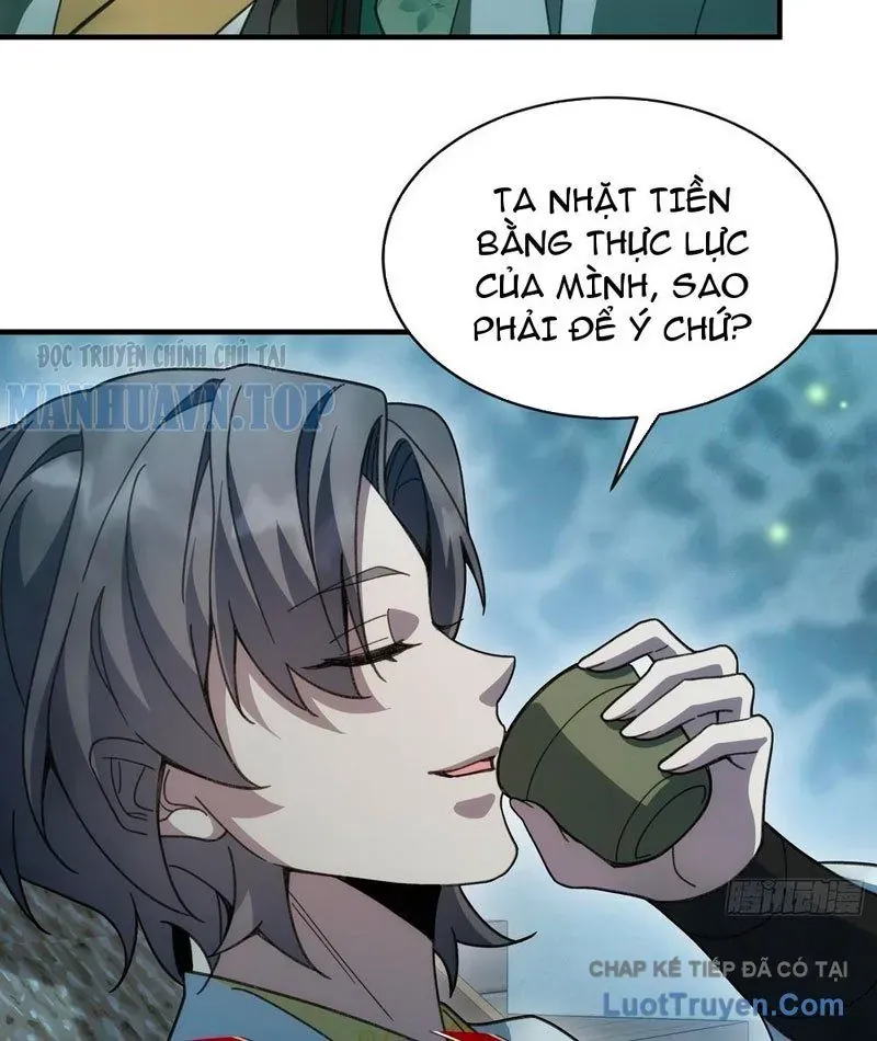 Thế Giới Quỷ Thần, Ta Có Ngộ Tính Đặc Thù Chapter 18 - Trang 8