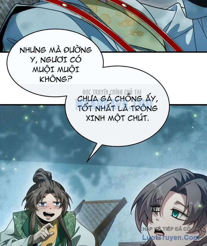 Thế Giới Quỷ Thần, Ta Có Ngộ Tính Đặc Thù Chapter 18 - Trang 9