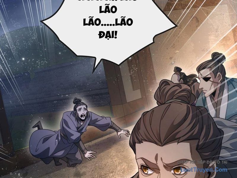 Thế Giới Quỷ Thần, Ta Có Ngộ Tính Đặc Thù Chapter 19 - Trang 12