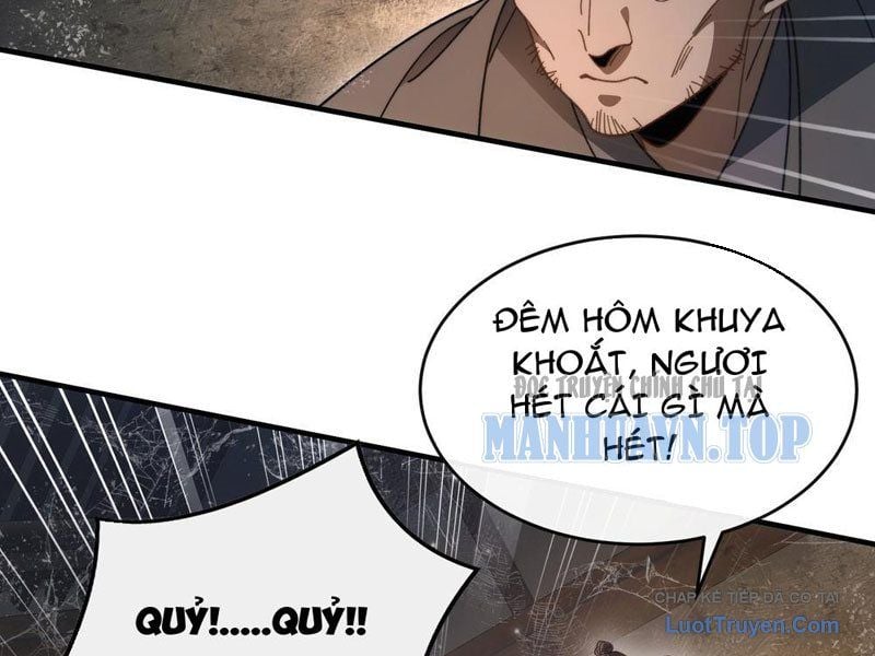 Thế Giới Quỷ Thần, Ta Có Ngộ Tính Đặc Thù Chapter 19 - Trang 13