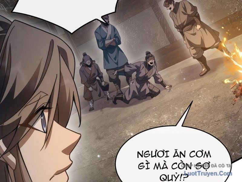 Thế Giới Quỷ Thần, Ta Có Ngộ Tính Đặc Thù Chapter 19 - Trang 14