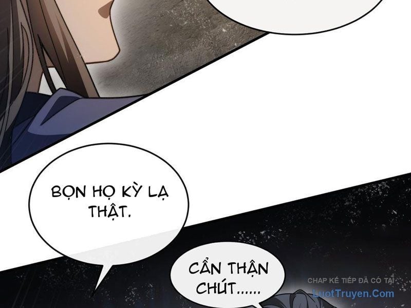 Thế Giới Quỷ Thần, Ta Có Ngộ Tính Đặc Thù Chapter 19 - Trang 15