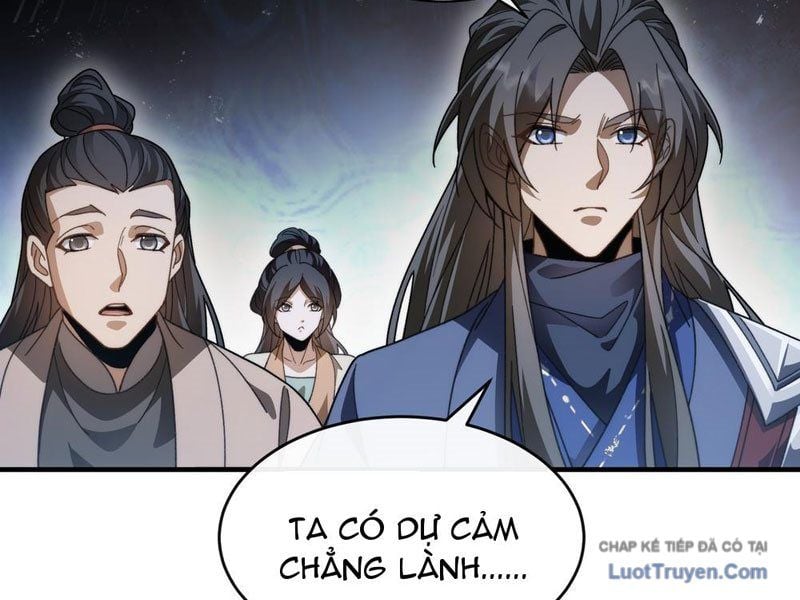 Thế Giới Quỷ Thần, Ta Có Ngộ Tính Đặc Thù Chapter 19 - Trang 16