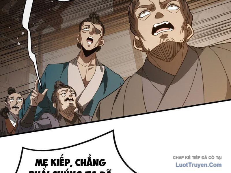Thế Giới Quỷ Thần, Ta Có Ngộ Tính Đặc Thù Chapter 19 - Trang 23