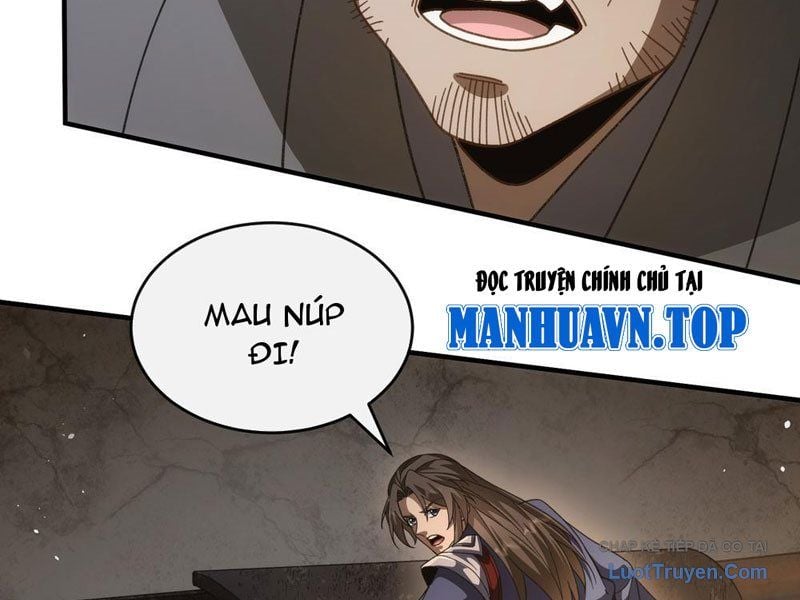Thế Giới Quỷ Thần, Ta Có Ngộ Tính Đặc Thù Chapter 19 - Trang 25
