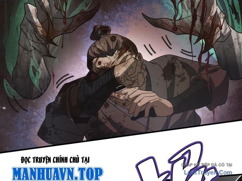Thế Giới Quỷ Thần, Ta Có Ngộ Tính Đặc Thù Chapter 19 - Trang 37