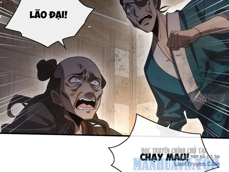 Thế Giới Quỷ Thần, Ta Có Ngộ Tính Đặc Thù Chapter 19 - Trang 42