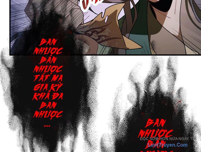 Thế Giới Quỷ Thần, Ta Có Ngộ Tính Đặc Thù Chapter 2 - Trang 10