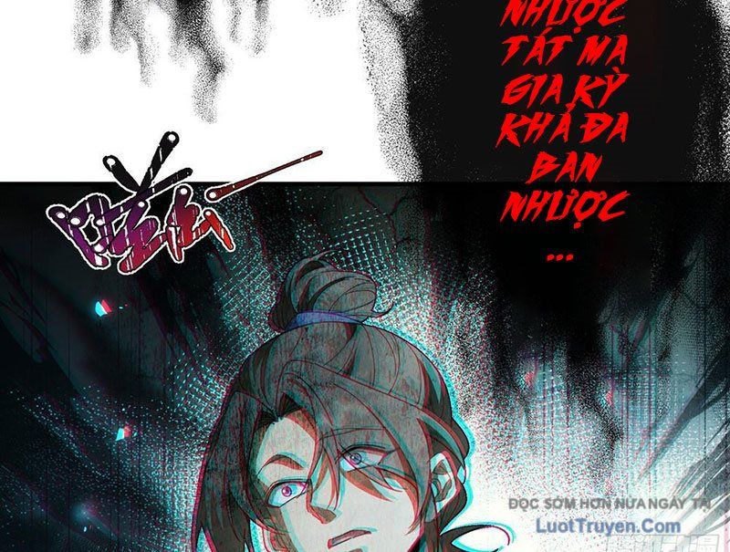 Thế Giới Quỷ Thần, Ta Có Ngộ Tính Đặc Thù Chapter 2 - Trang 11