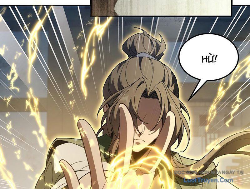 Thế Giới Quỷ Thần, Ta Có Ngộ Tính Đặc Thù Chapter 2 - Trang 15