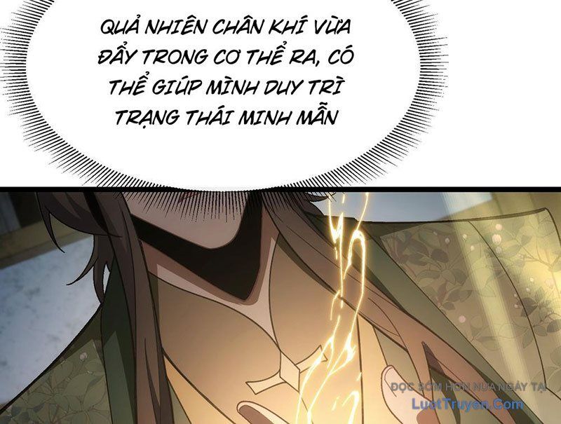 Thế Giới Quỷ Thần, Ta Có Ngộ Tính Đặc Thù Chapter 2 - Trang 21