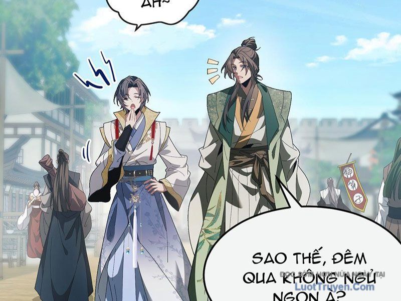 Thế Giới Quỷ Thần, Ta Có Ngộ Tính Đặc Thù Chapter 2 - Trang 36