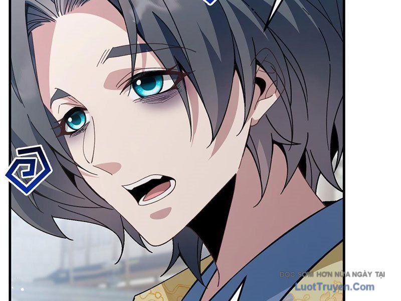 Thế Giới Quỷ Thần, Ta Có Ngộ Tính Đặc Thù Chapter 2 - Trang 38