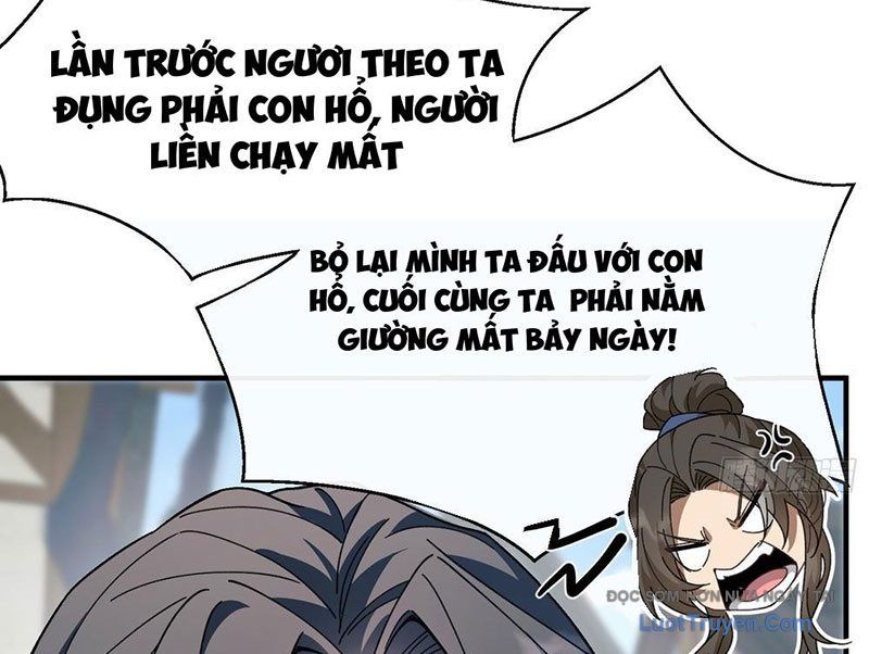 Thế Giới Quỷ Thần, Ta Có Ngộ Tính Đặc Thù Chapter 2 - Trang 50