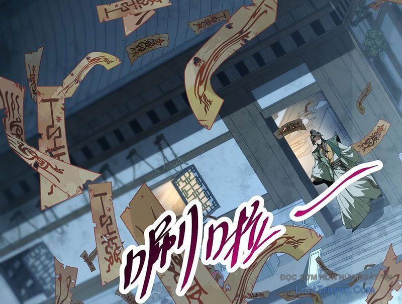 Thế Giới Quỷ Thần, Ta Có Ngộ Tính Đặc Thù Chapter 2 - Trang 6
