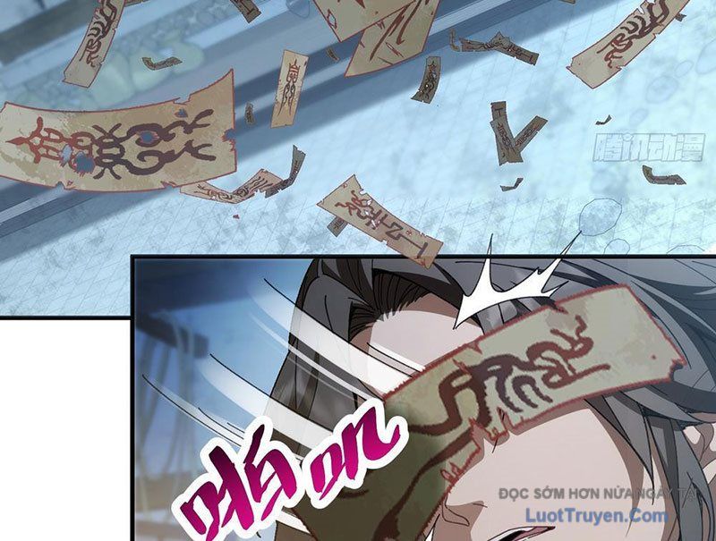 Thế Giới Quỷ Thần, Ta Có Ngộ Tính Đặc Thù Chapter 2 - Trang 7