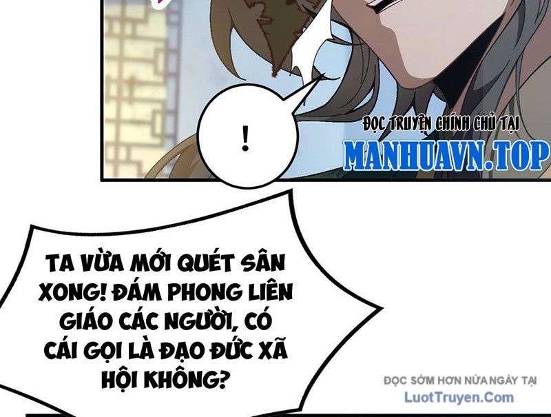 Thế Giới Quỷ Thần, Ta Có Ngộ Tính Đặc Thù Chapter 2 - Trang 8