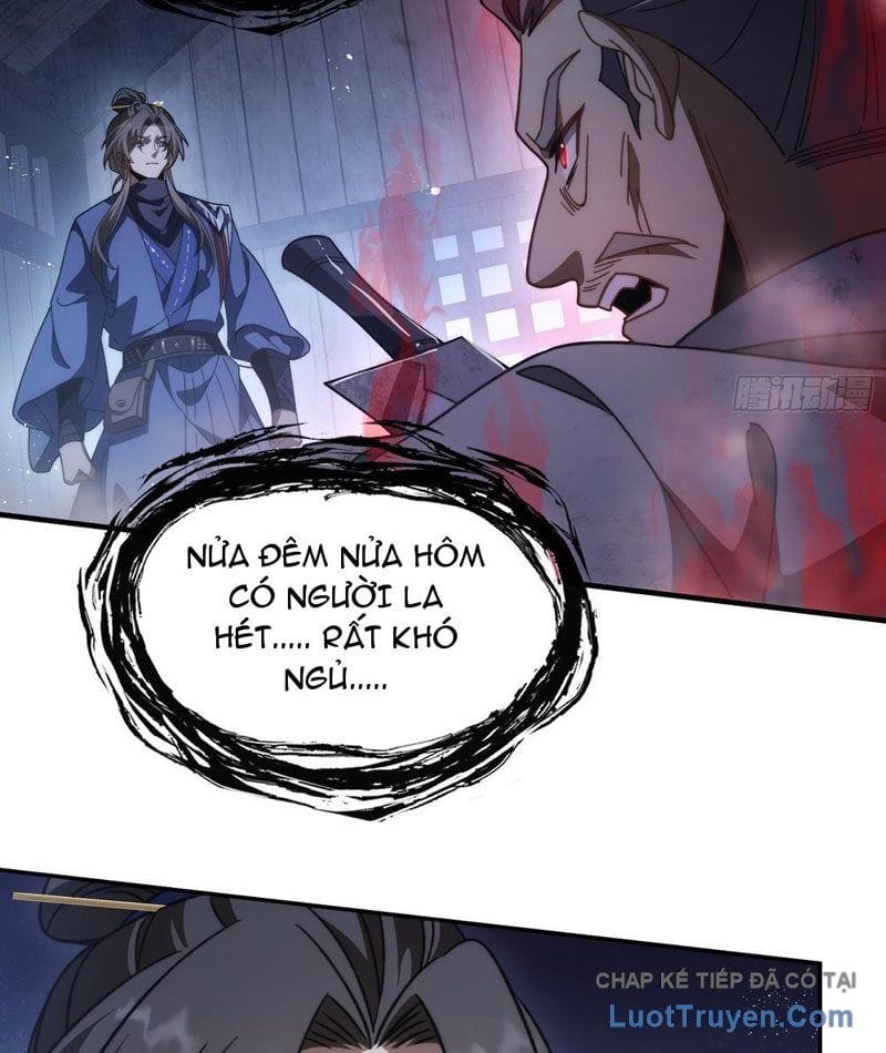 Thế Giới Quỷ Thần, Ta Có Ngộ Tính Đặc Thù Chapter 24 - Trang 13