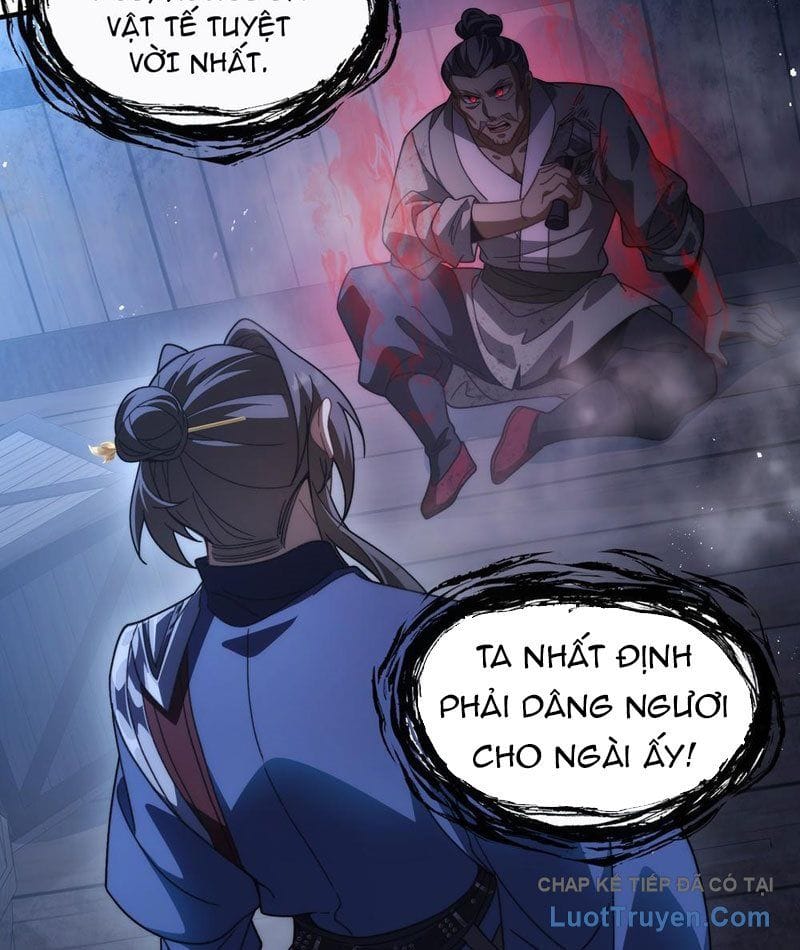 Thế Giới Quỷ Thần, Ta Có Ngộ Tính Đặc Thù Chapter 24 - Trang 15