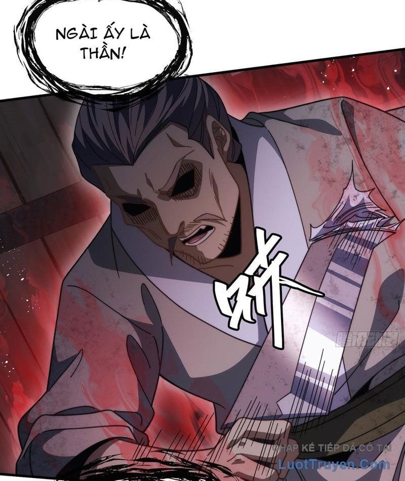 Thế Giới Quỷ Thần, Ta Có Ngộ Tính Đặc Thù Chapter 24 - Trang 17