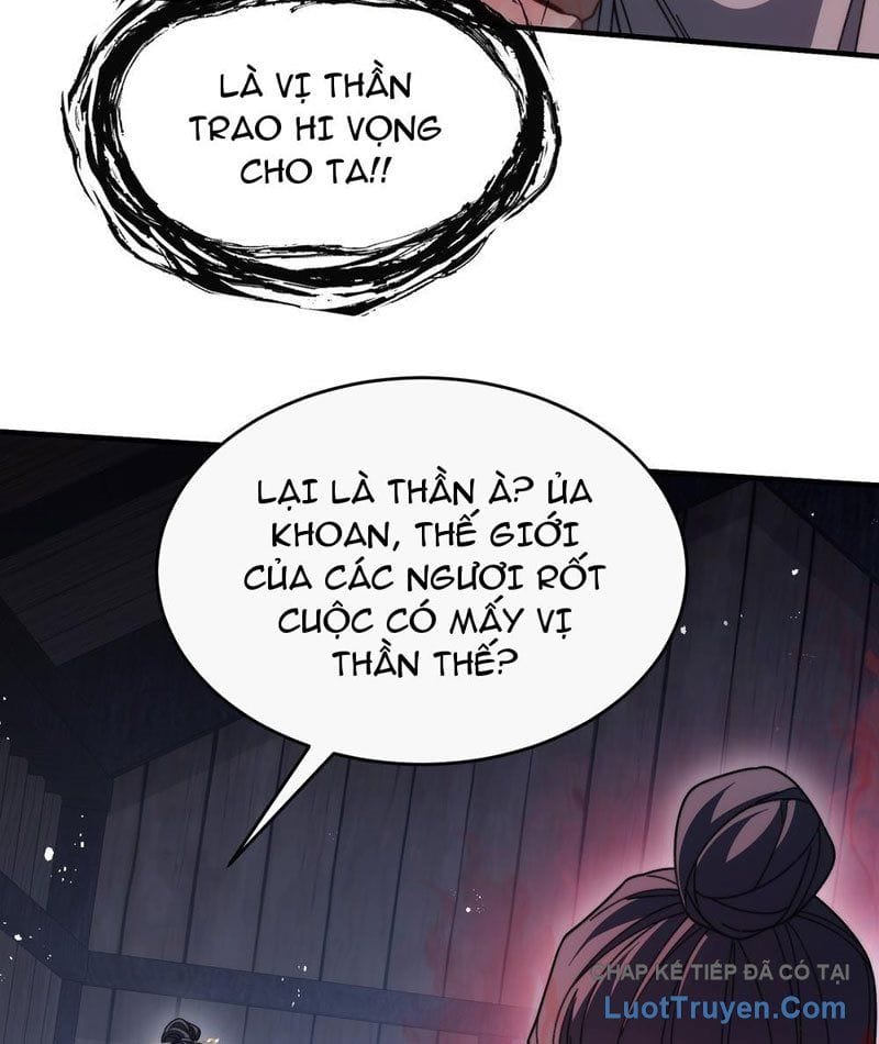Thế Giới Quỷ Thần, Ta Có Ngộ Tính Đặc Thù Chapter 24 - Trang 18