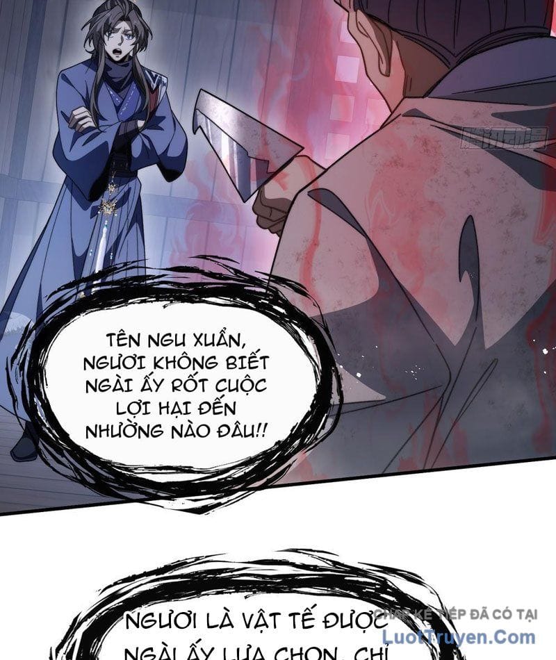 Thế Giới Quỷ Thần, Ta Có Ngộ Tính Đặc Thù Chapter 24 - Trang 19