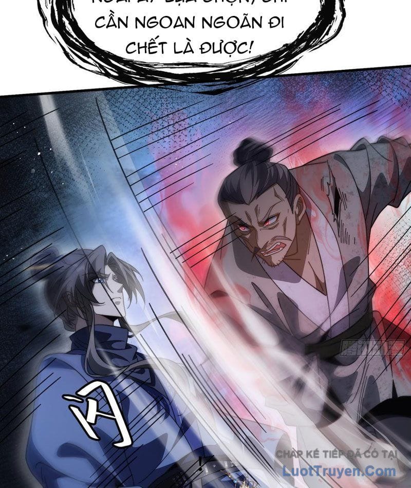 Thế Giới Quỷ Thần, Ta Có Ngộ Tính Đặc Thù Chapter 24 - Trang 20